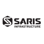 Saris Infrastructure logo
