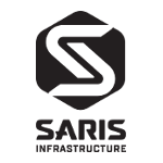 Saris Infrastructure logo